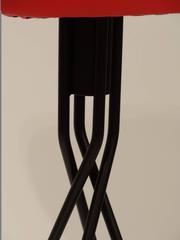 Contemporary Bar Stool Made by Ourselves in the UK, The Palermo Stool