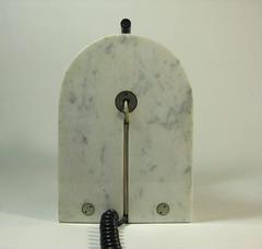 "Arc in Ceil" Table Lamp by Andrea Bellosi