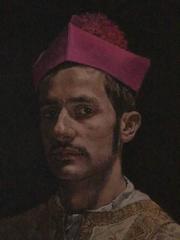 Oil Canvas by Carmen Cañadas