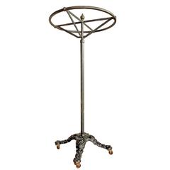 Victorian Era McKenna Brothers Clothing Rounder 9
