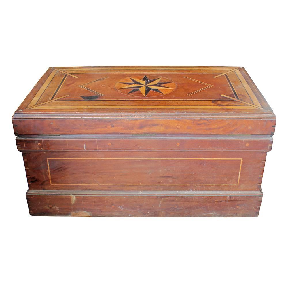 mezzonic chest