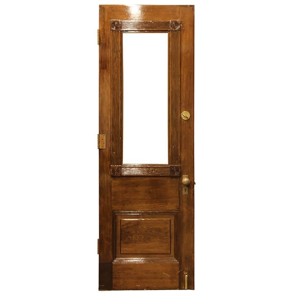 Late Victorian Architectural Style Victorian Double Doors
