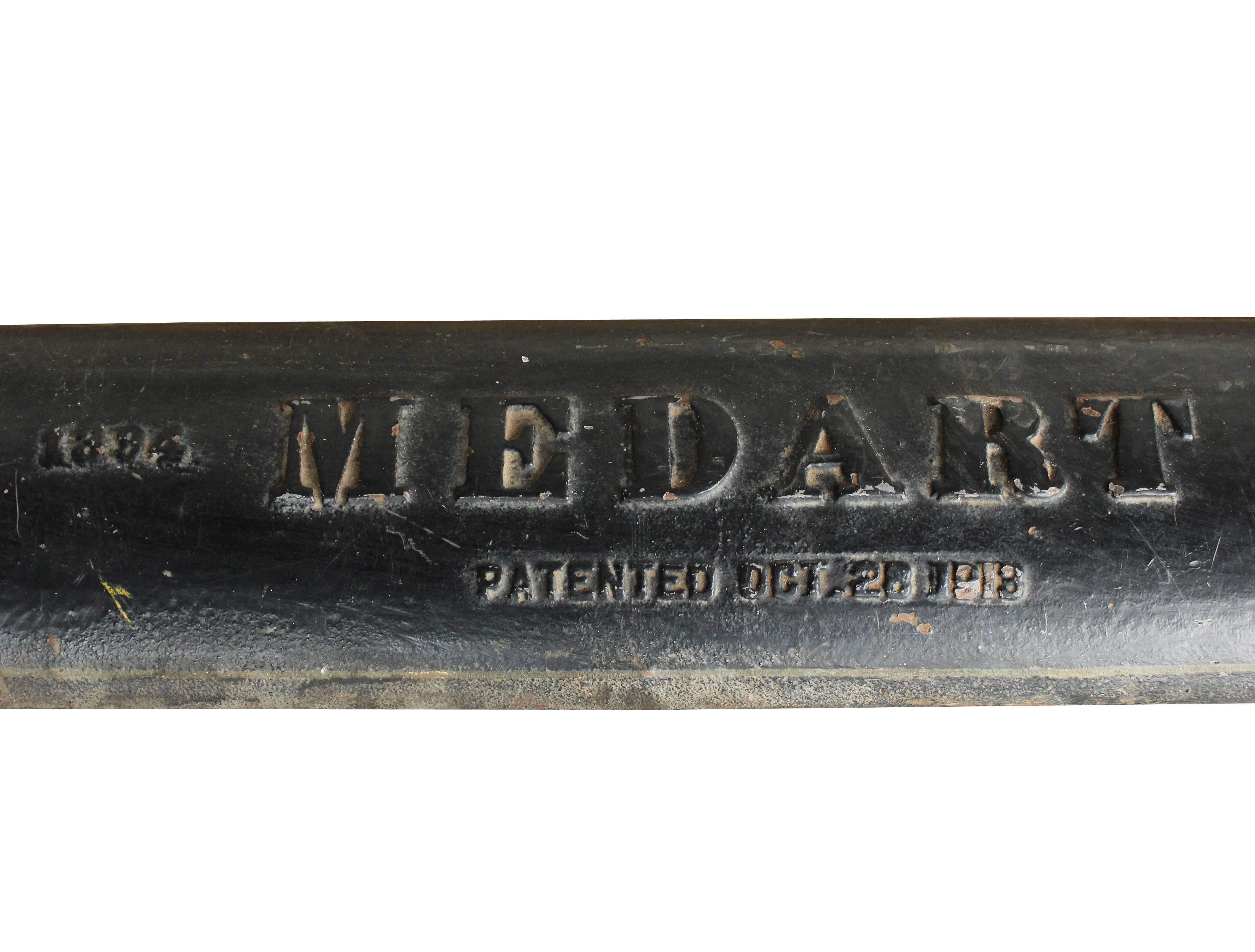 Other Medart Pommel Horse