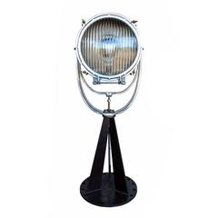 Restored Westinghouse Spotlight 6