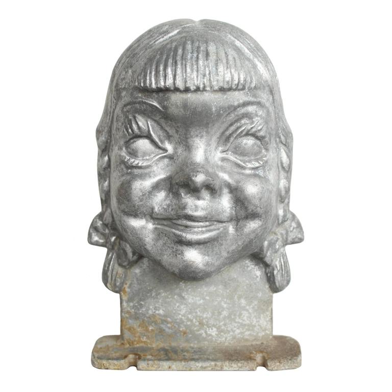 MidCentury Halloween Mask Molds at 1stDibs mask molds for sale, mid