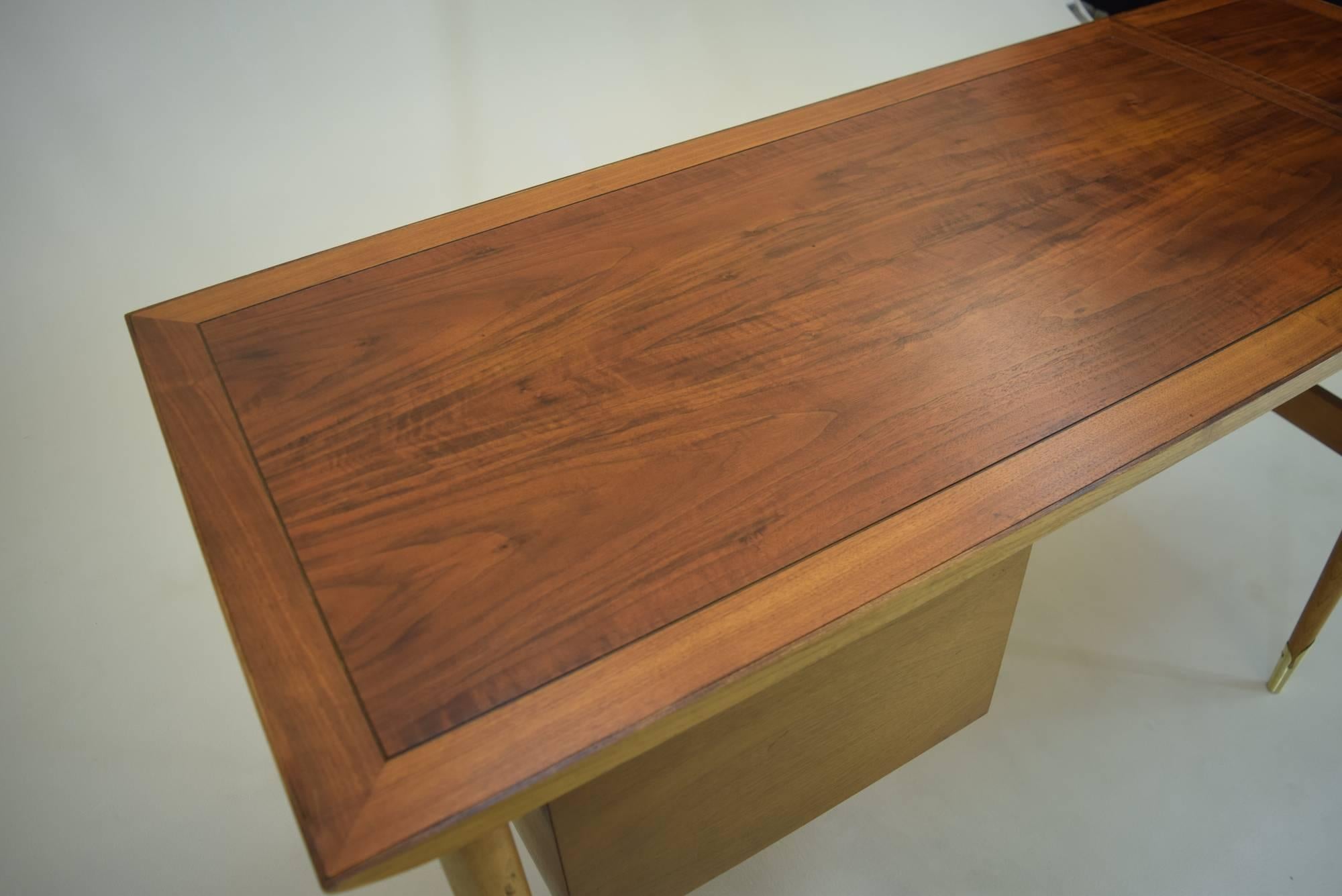 drop leaf desk