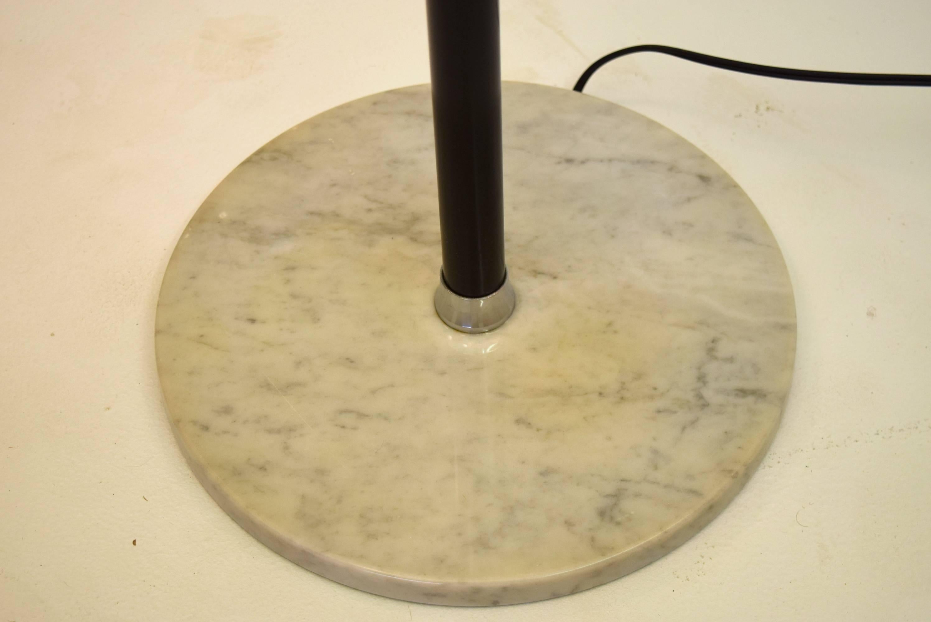 Triennale Italian Floor Lamp  1
