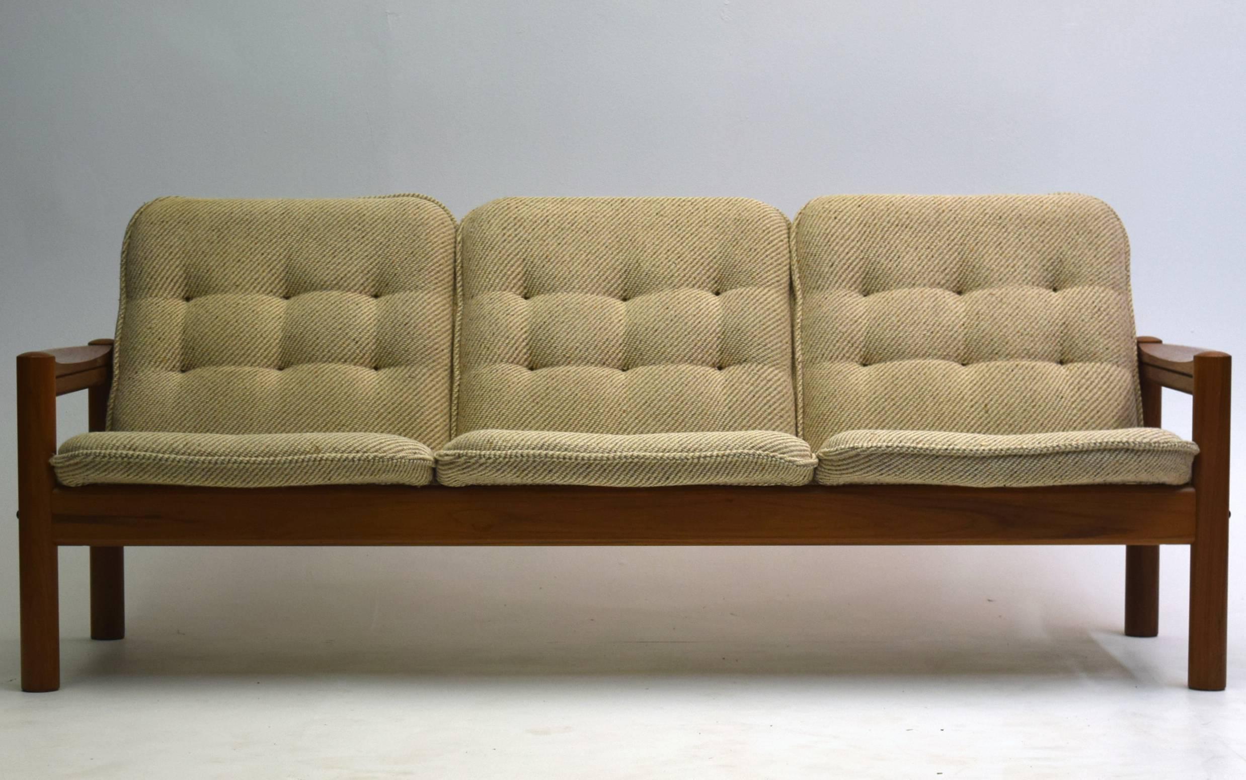 Danish Sofa from Denmark