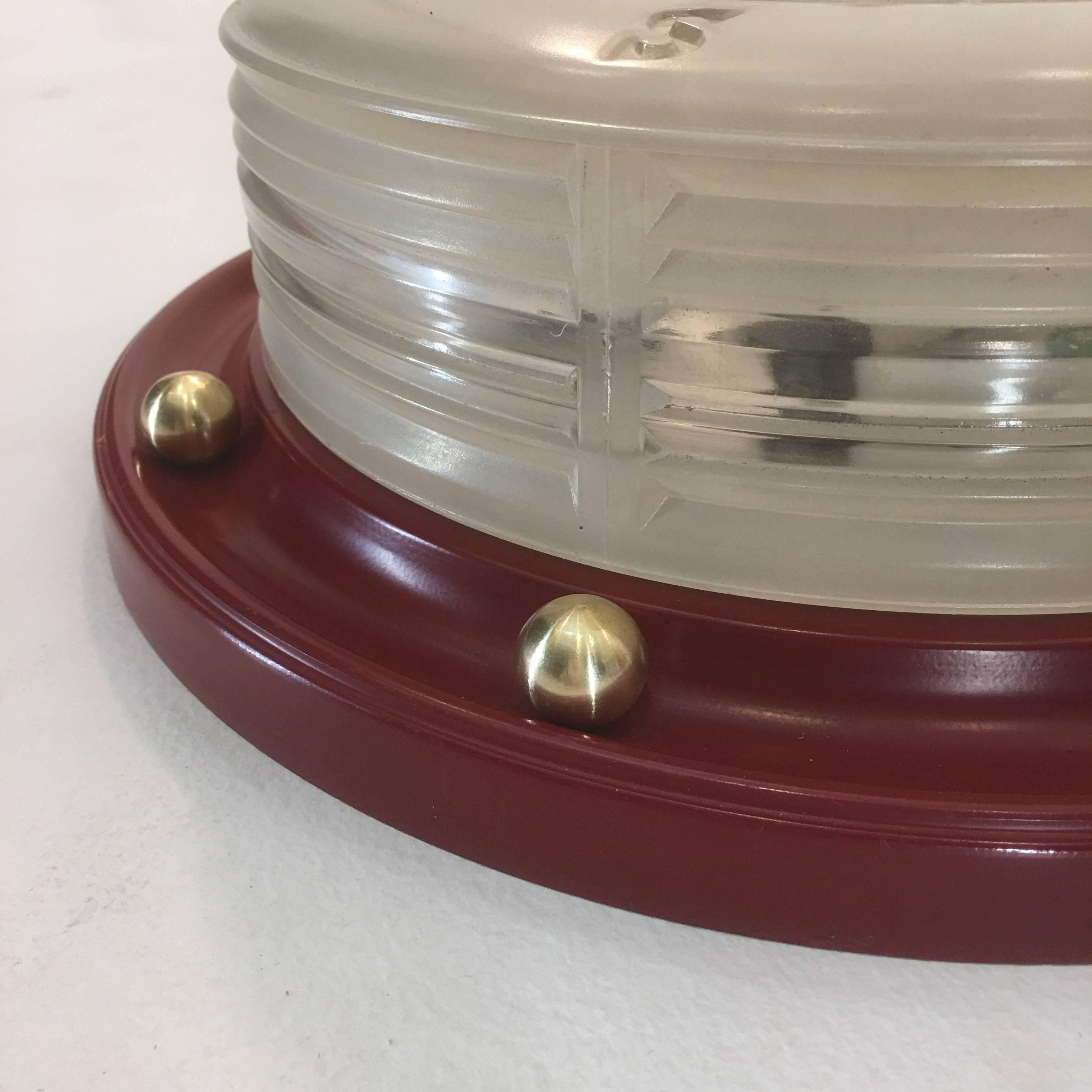 nautical ceiling lights