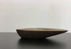 Stoneware Bowl by Winslow Anderson, 1947
