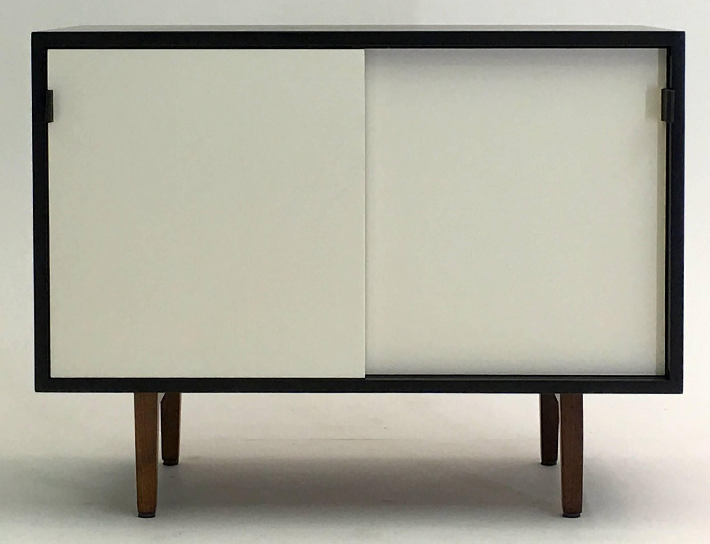 American 1950s Cabinet by Florence Knoll