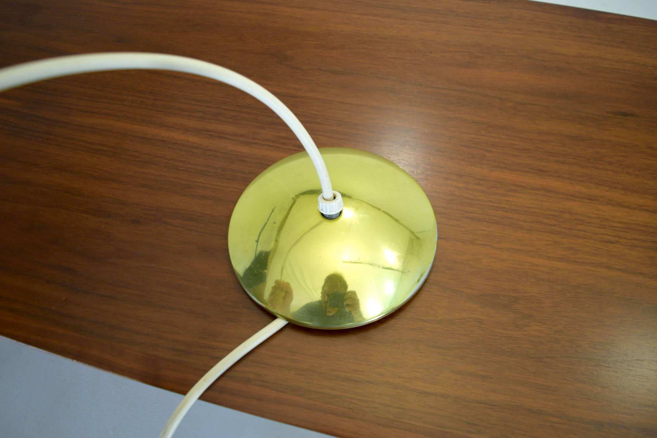 Lampada a sospensione per sala da pranzo di Moe Lighting in vendita 3