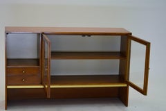 China Cabinet or Hutch by Kipp Stewart for Drexel, 1959