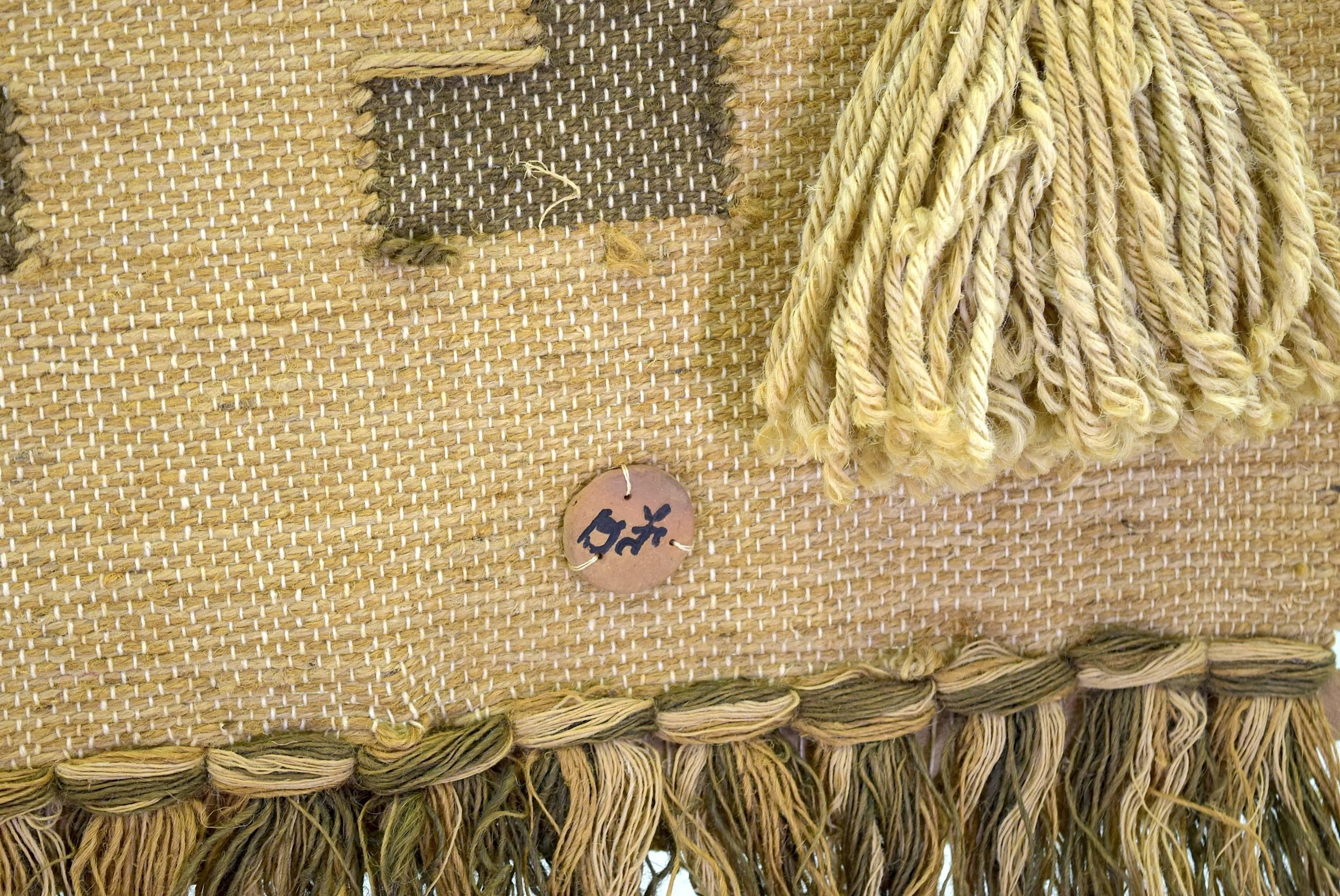 don freedman wall hanging