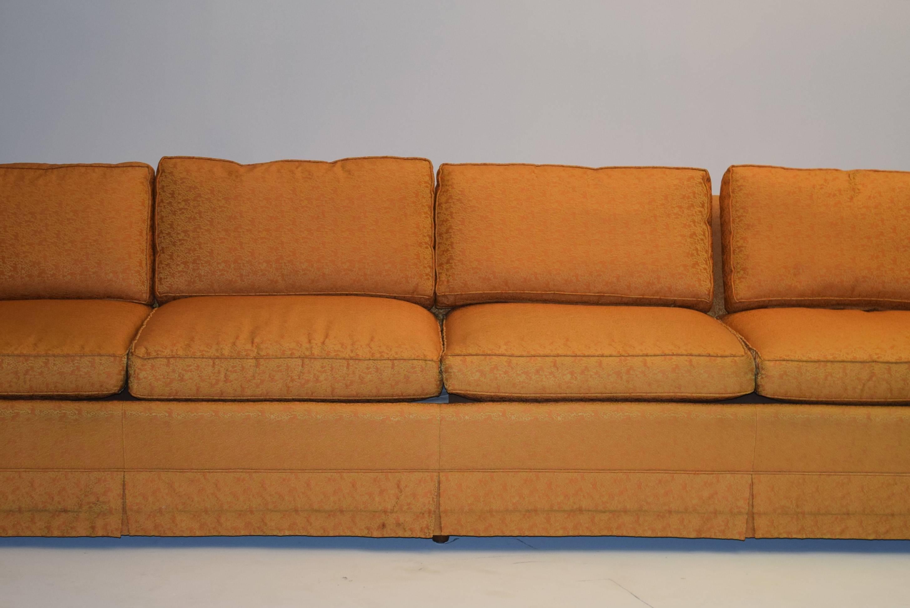 9 foot sofa