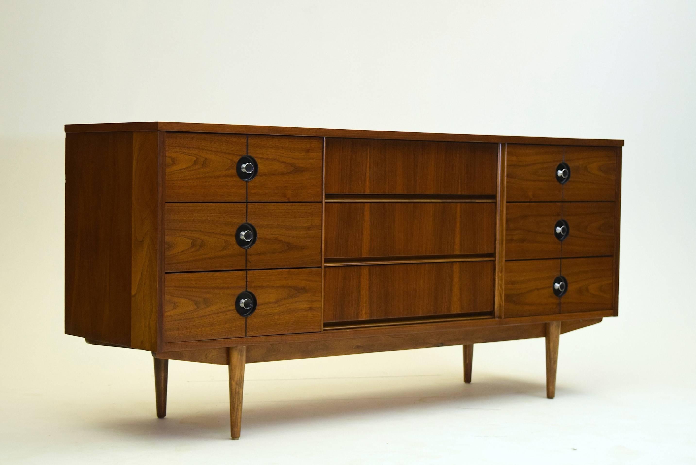 distinctive furniture by stanley night stand
