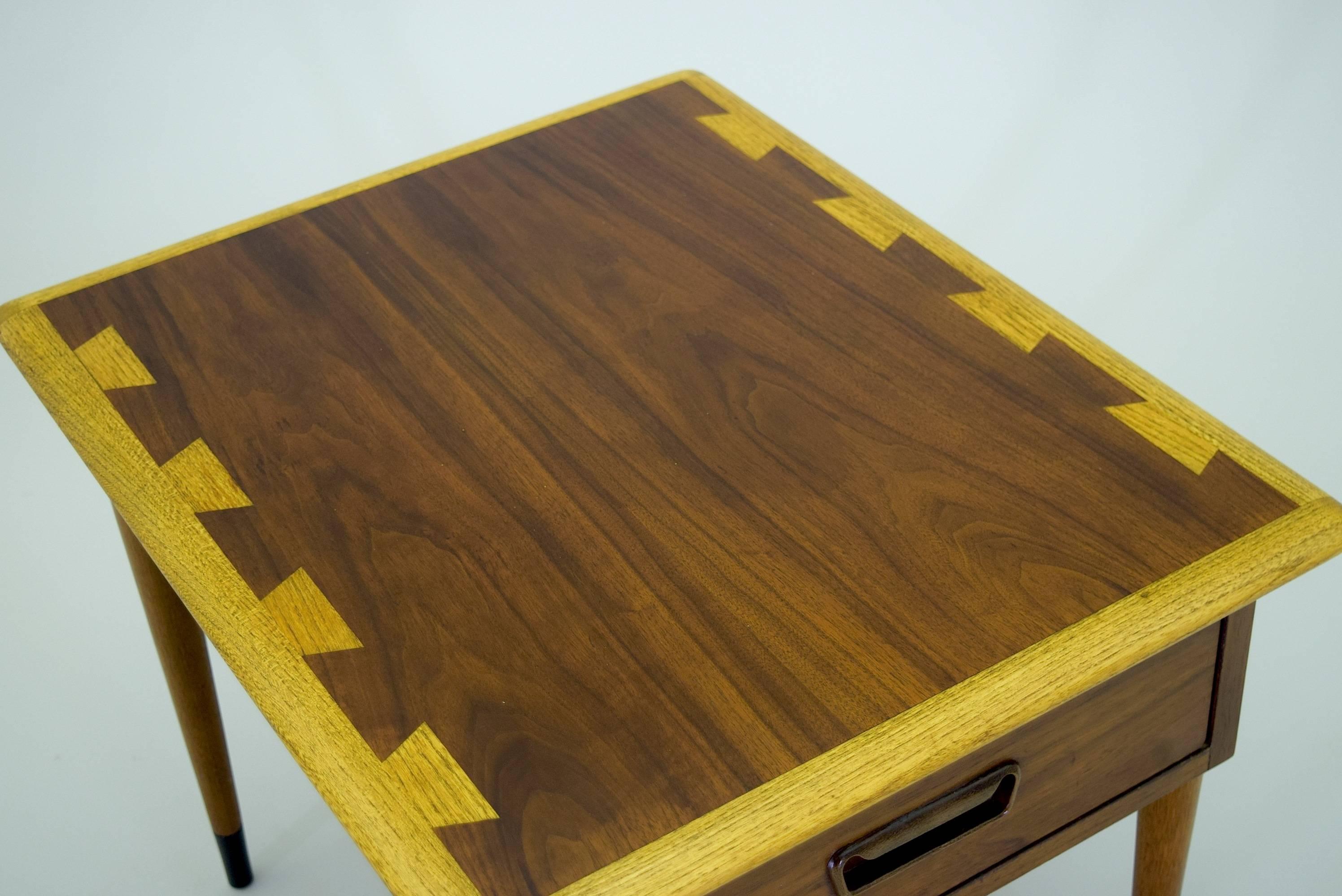 lane acclaim end tables