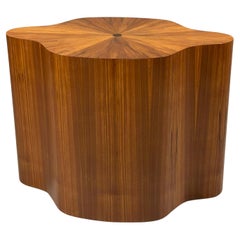 Base radiale polyvalente pour table de salle à manger ou table basse