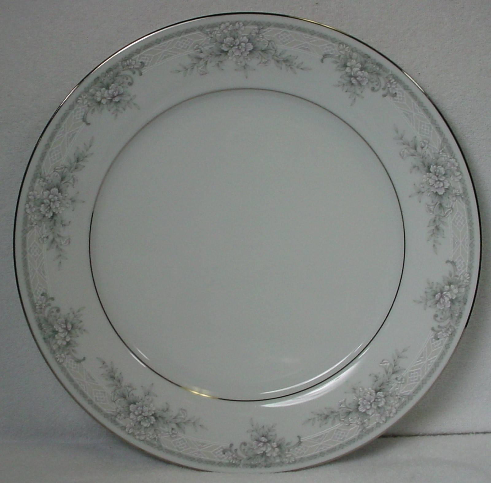 CHINA FINDERS 

China, Crystal, Flatware and Collectible Matching Service is offering ONE (1) 

NORITAKE china SWEET LEILNI 3482 pattern 44-piece Set Service for Eight (8)

in great condition free from chips, cracks, break or stain.

•