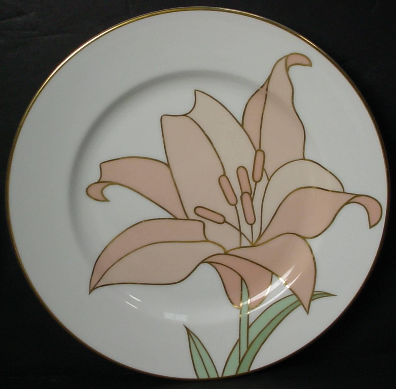 fitz and floyd china patterns