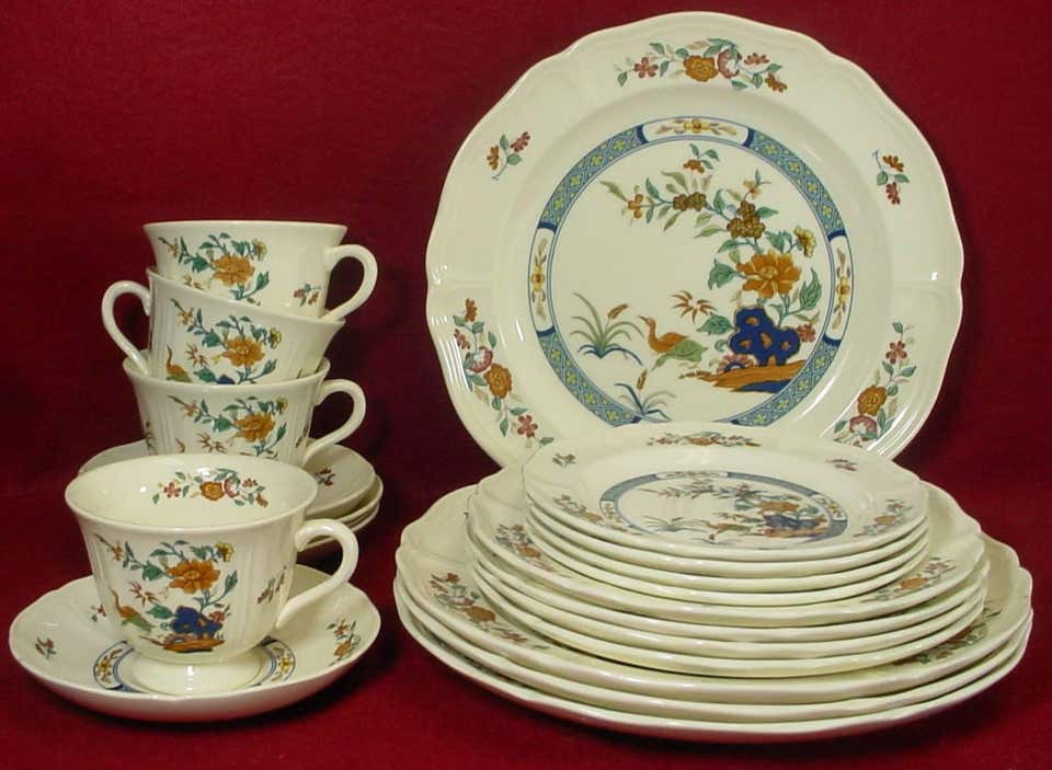 Wedgwood China Pattern For Sale on 1stDibs wedgwood pattern
