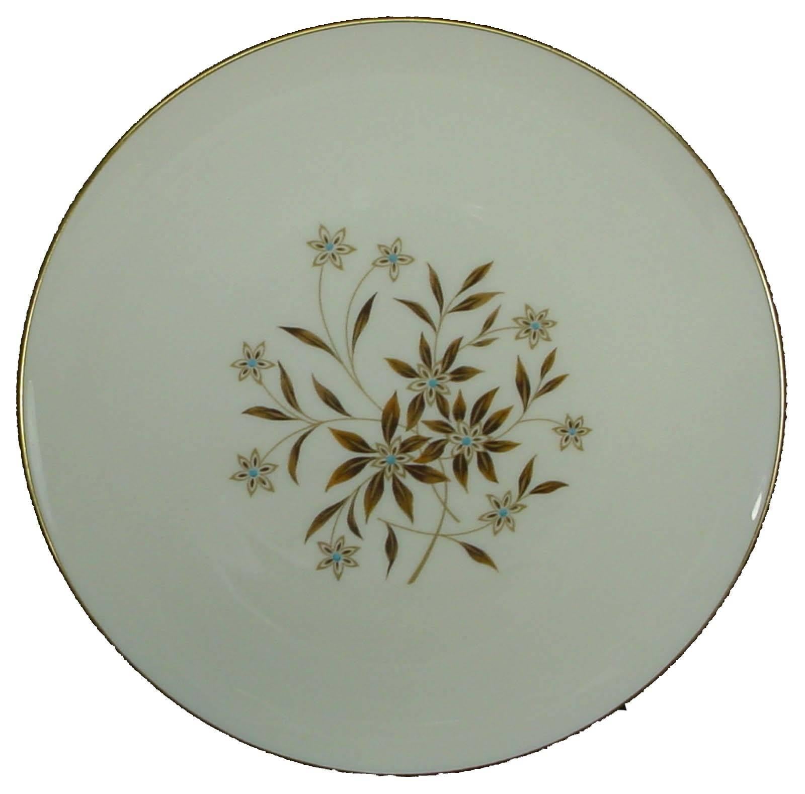starlight fine china
