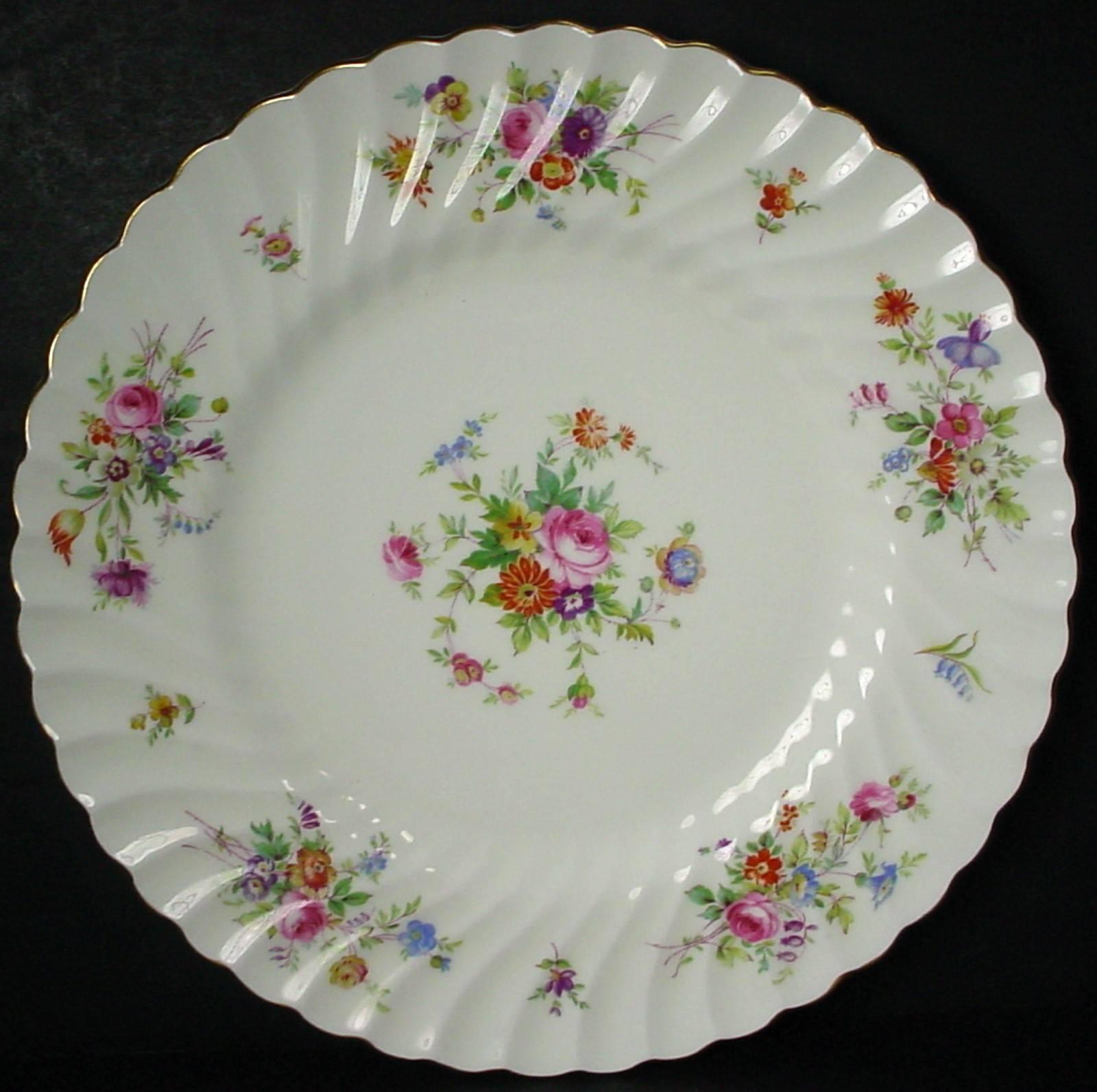 minton marlow china