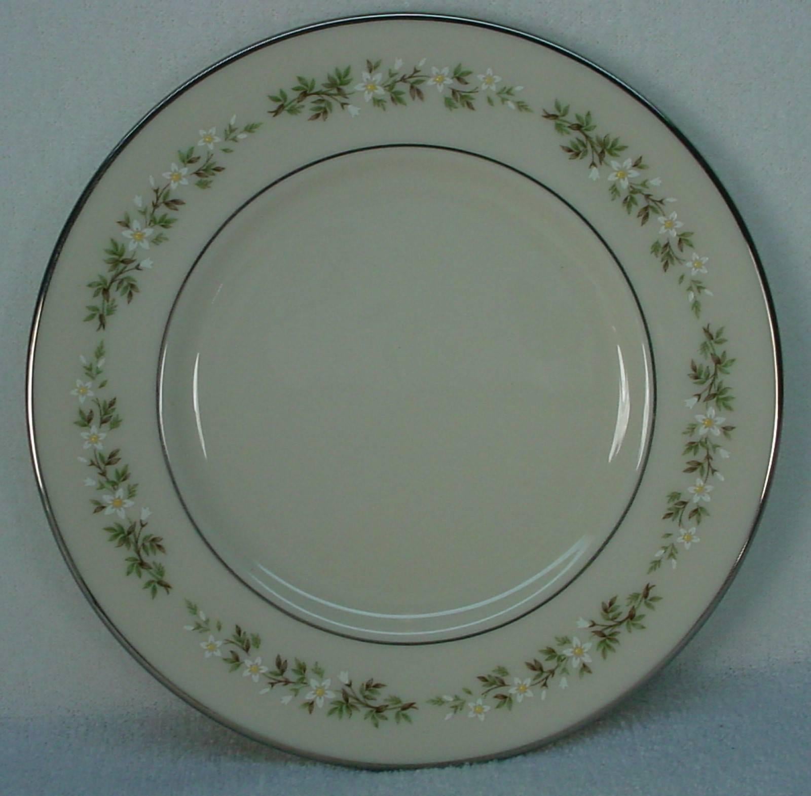 lenox brookdale china