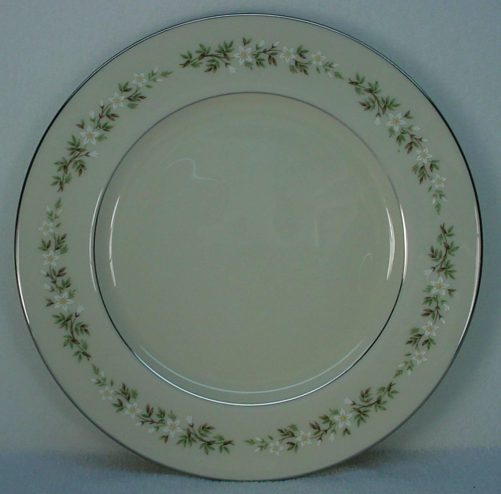 lenox brookdale 65 piece set