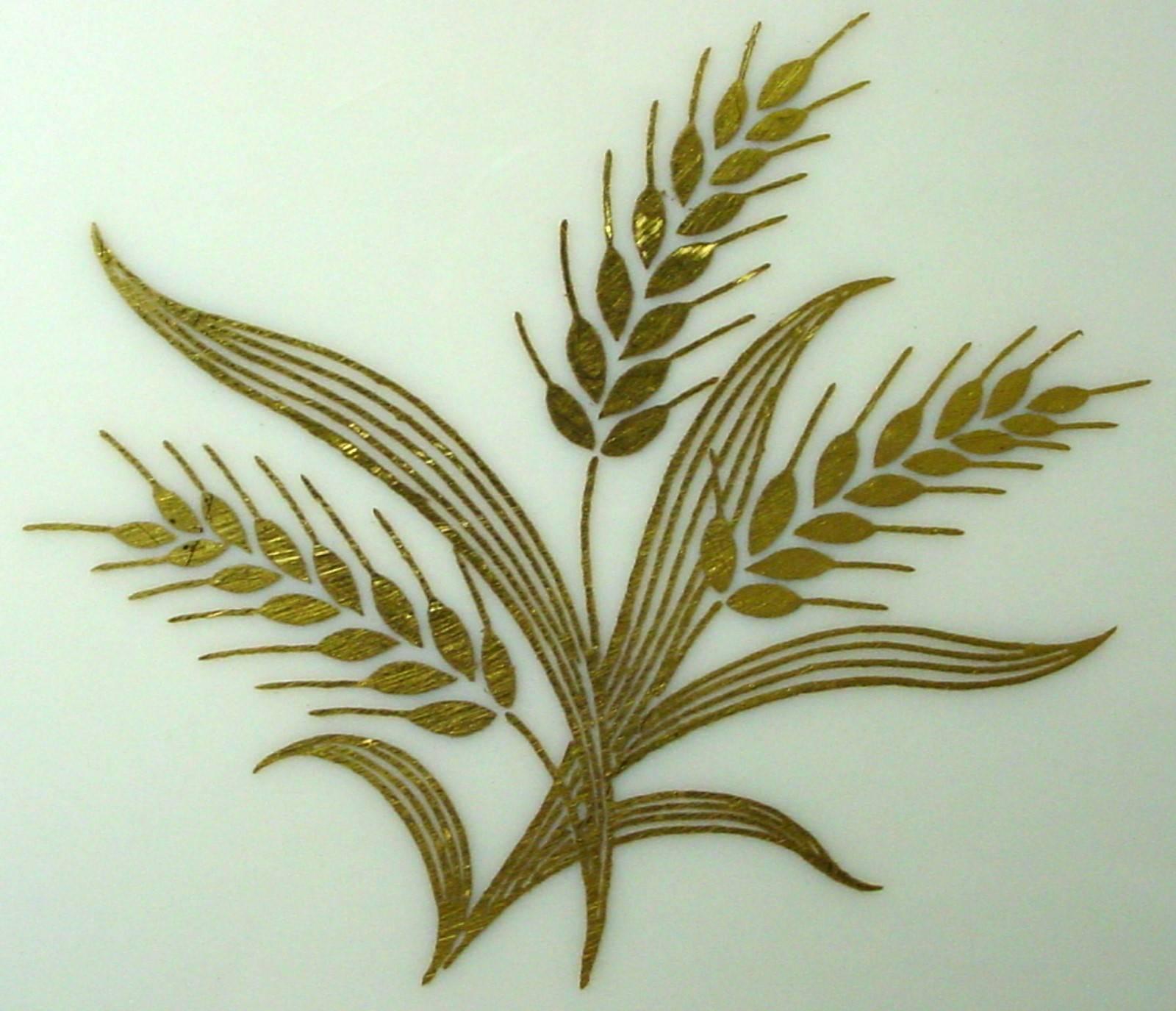 lenox wheat china
