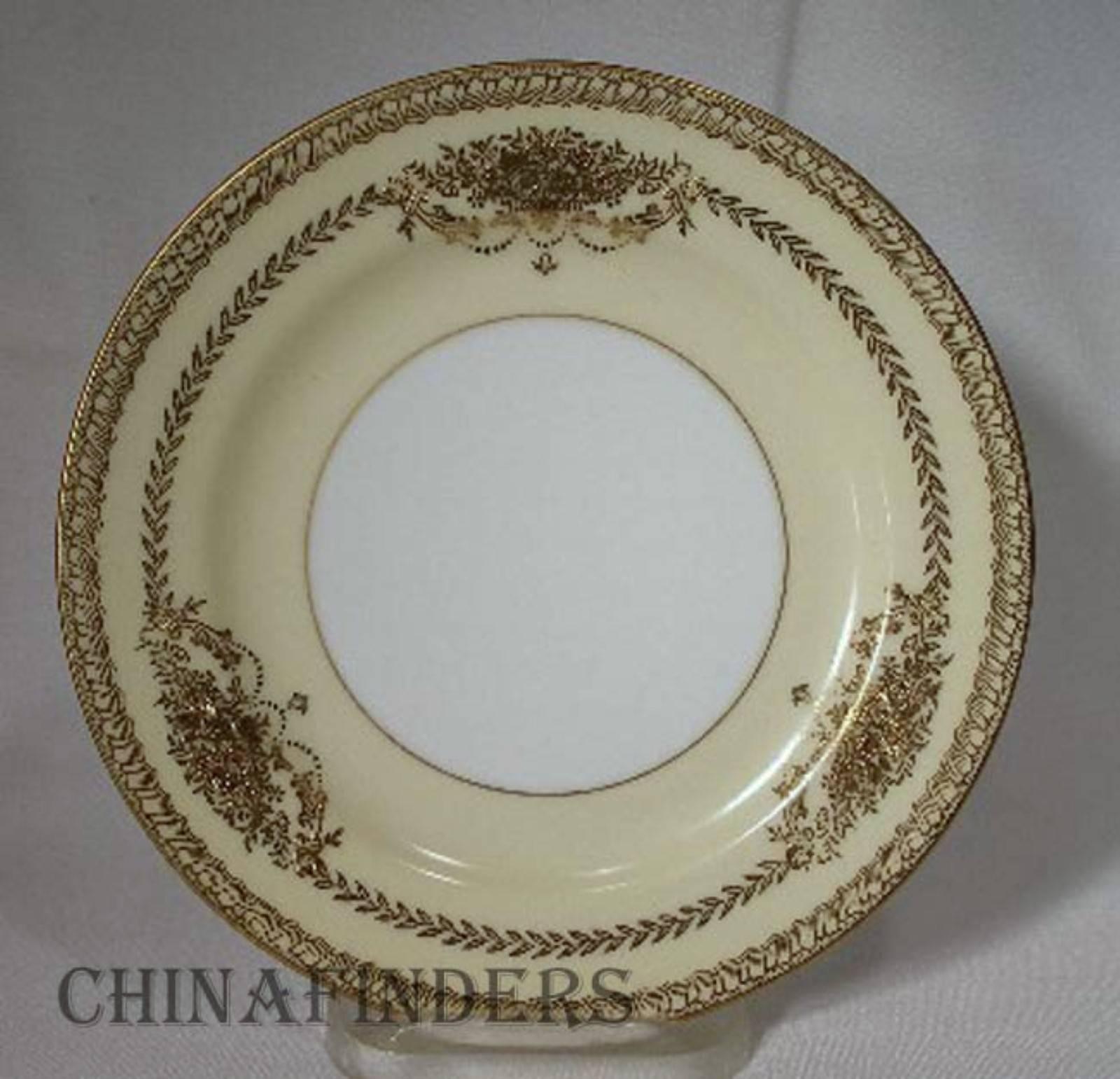 vintage noritake china patterns with silver trim
