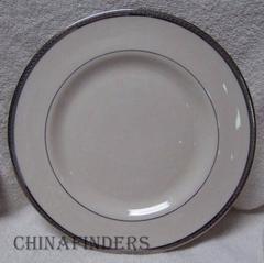 Haviland New York China Shelton Pattern Set of 12 Dinner Plates