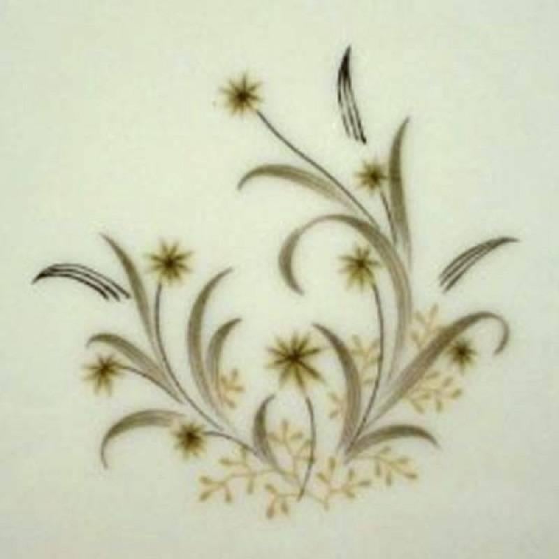 Noritake China Ardis 5772 74Piece Set Service for 12 For Sale at 1stDibs