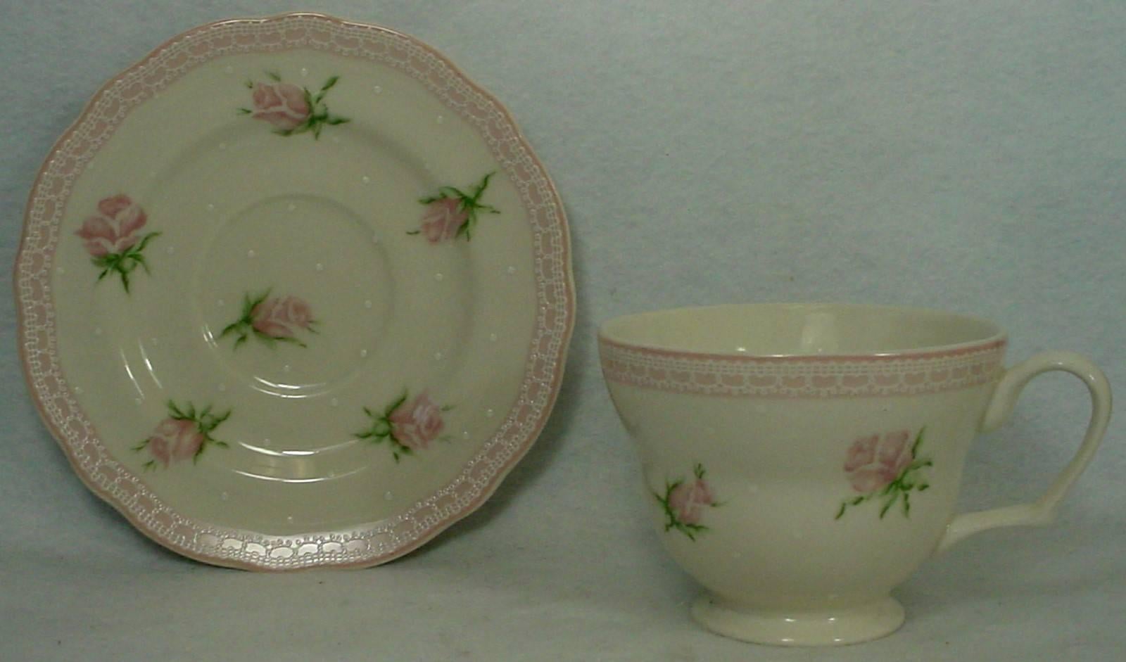 pts international dinnerware