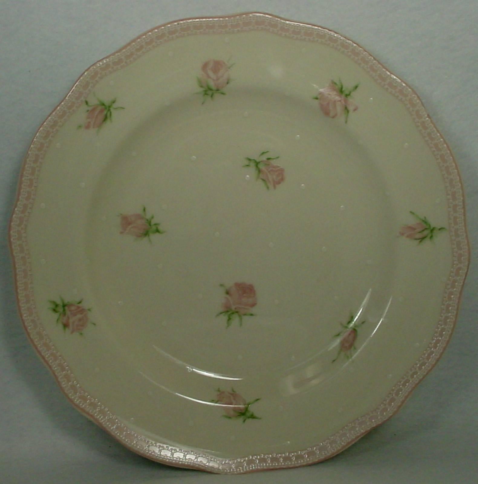 westbury court dishes