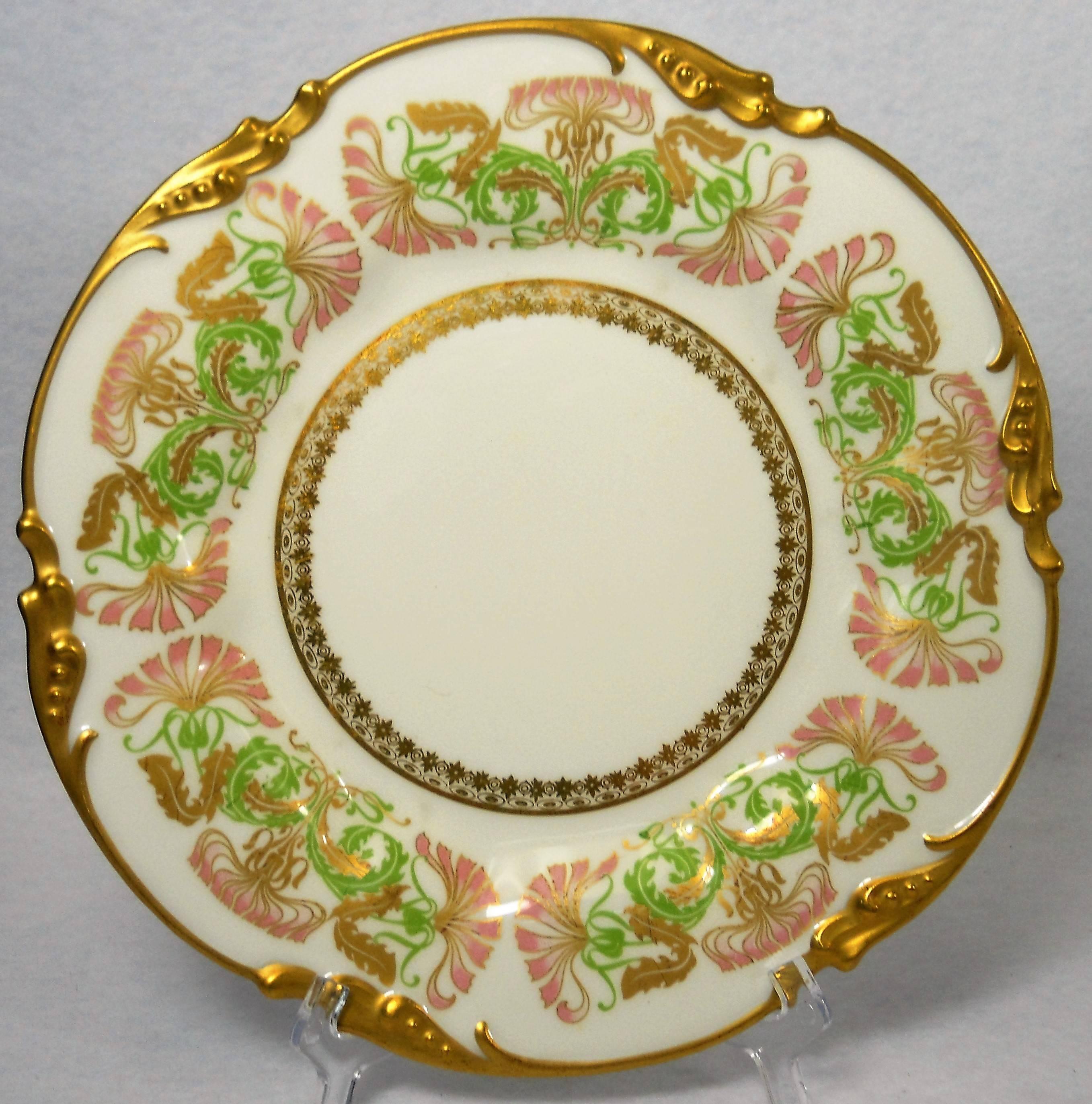 jean pouyat limoges history