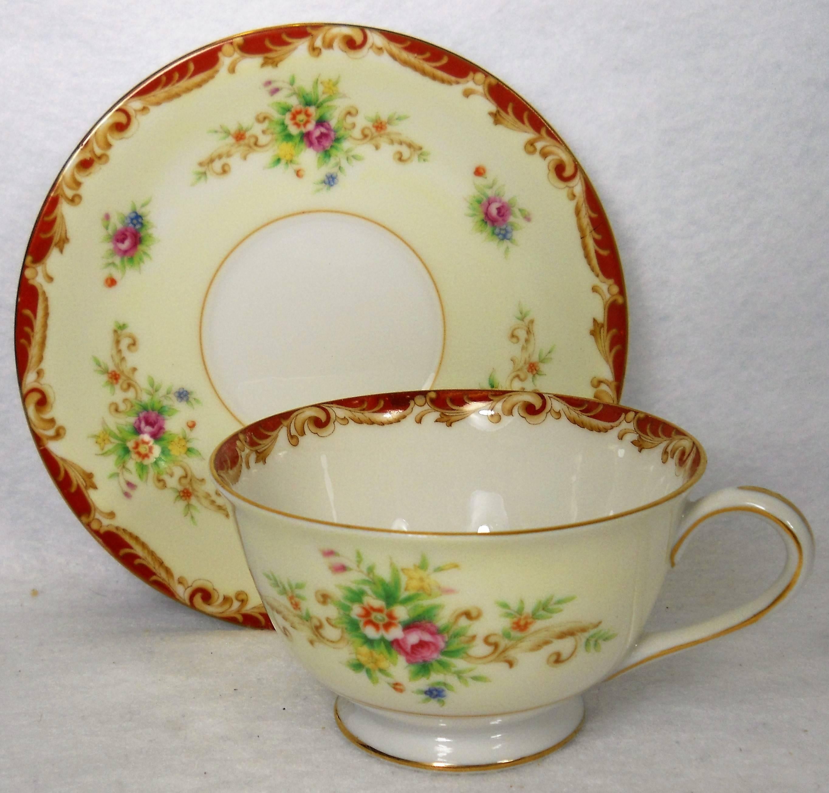 sango china japan