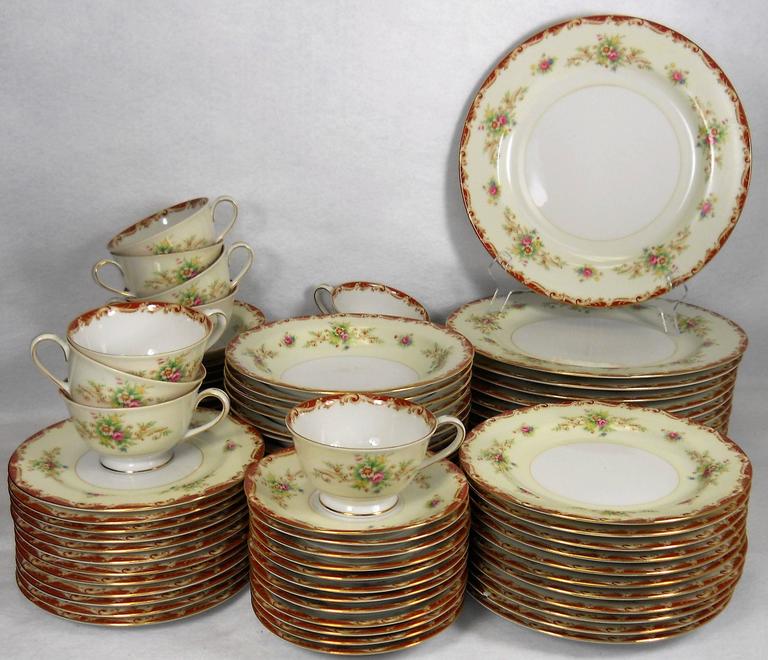 Sango china clearance