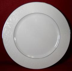 STYLE HOUSE china BROCADE pattern 55-piece SET SERVICE for Ten (10) + extras