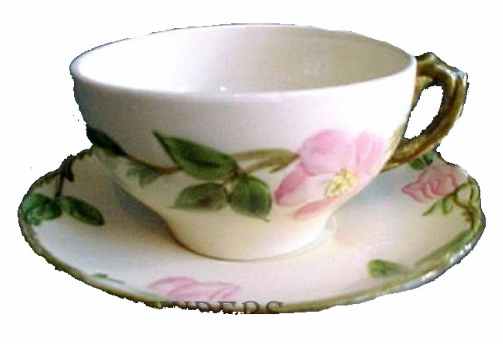 CHINA FINDERS 

China, Crystal, Flatware and Collectible Matching Service is offering ONE (1) 

FRANCISCAN china DESERT ROSE pattern 69-piece Set Service for 12+-

in great condition free from chips, cracks, break or stain and show minimal