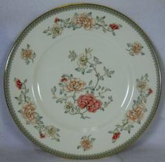 Minton England China Jasmine S771 Pattern 60-Piece Set Service for 12