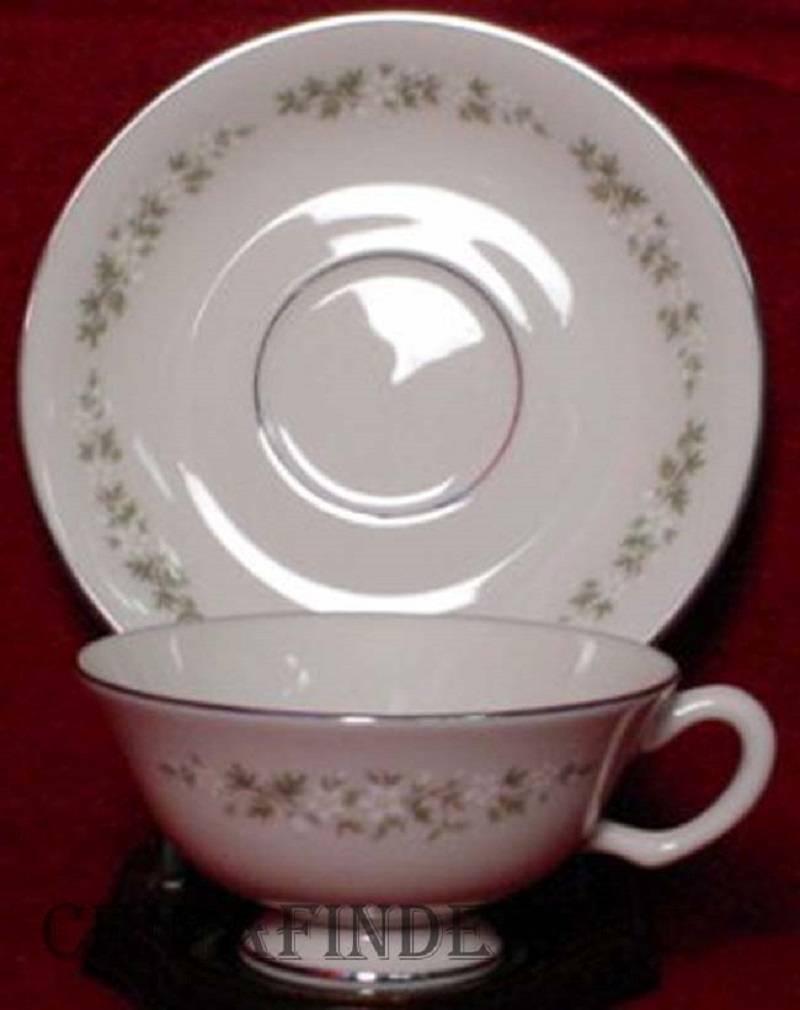 brookdale lenox china