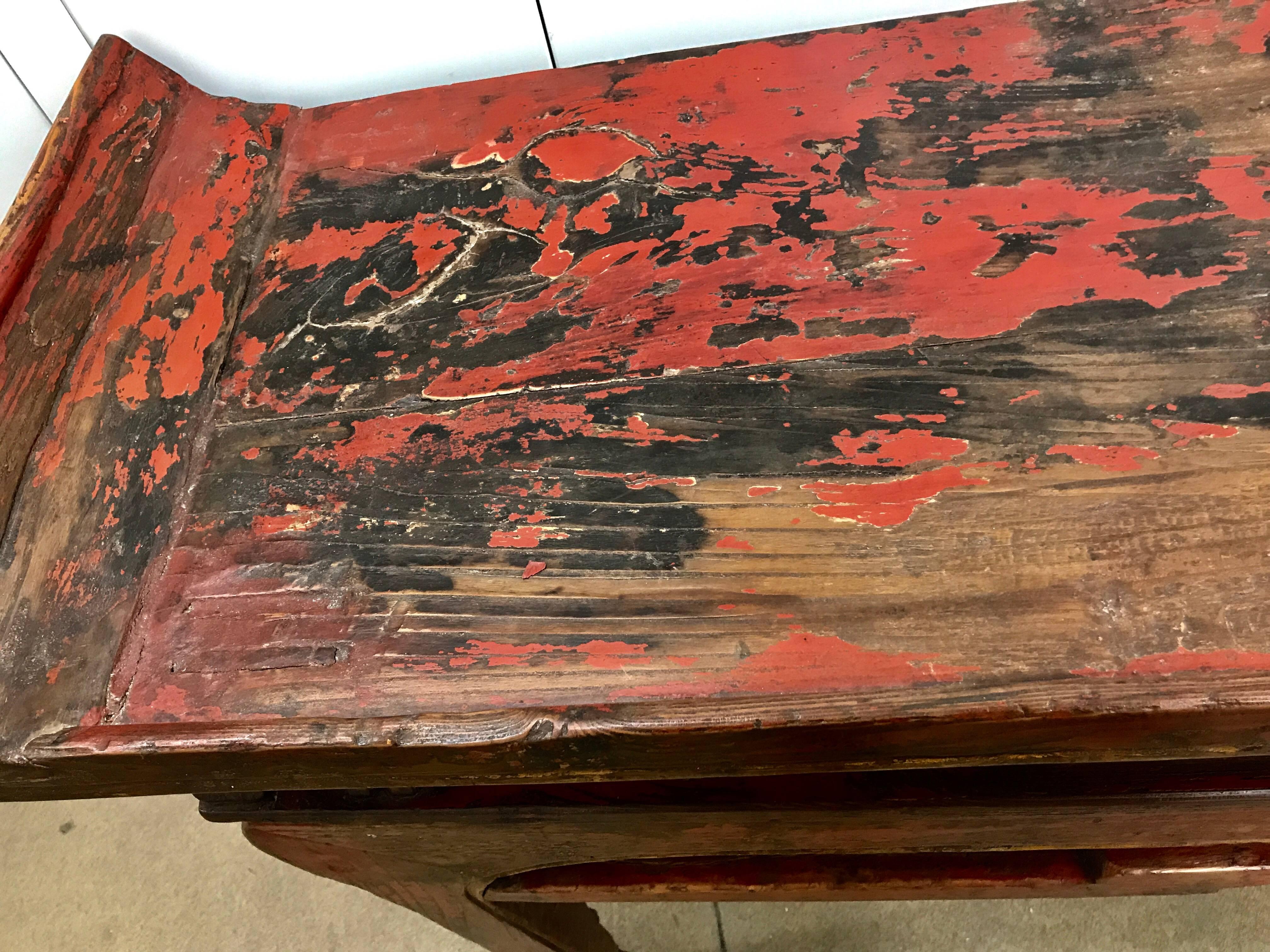 chinese altar table for sale