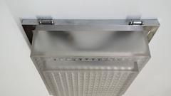 Montatura da incasso in stile Art Déco francese firmata da Ranc Freres