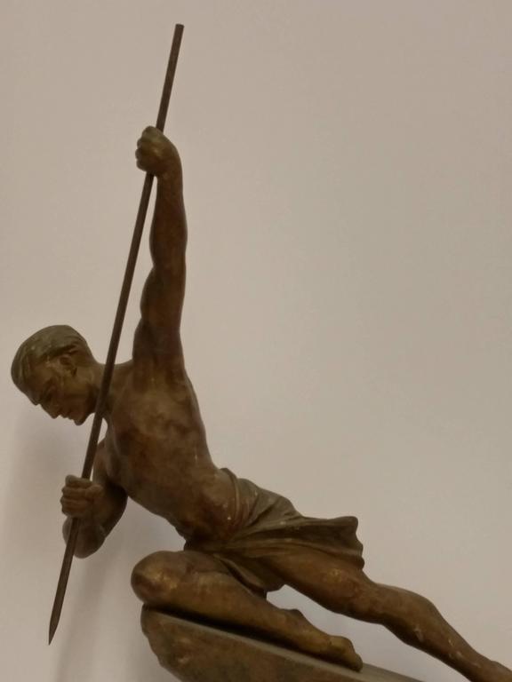 r.varnier sculpture