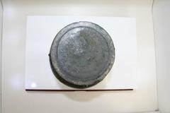French Bronze Mortar, Early 17th Century