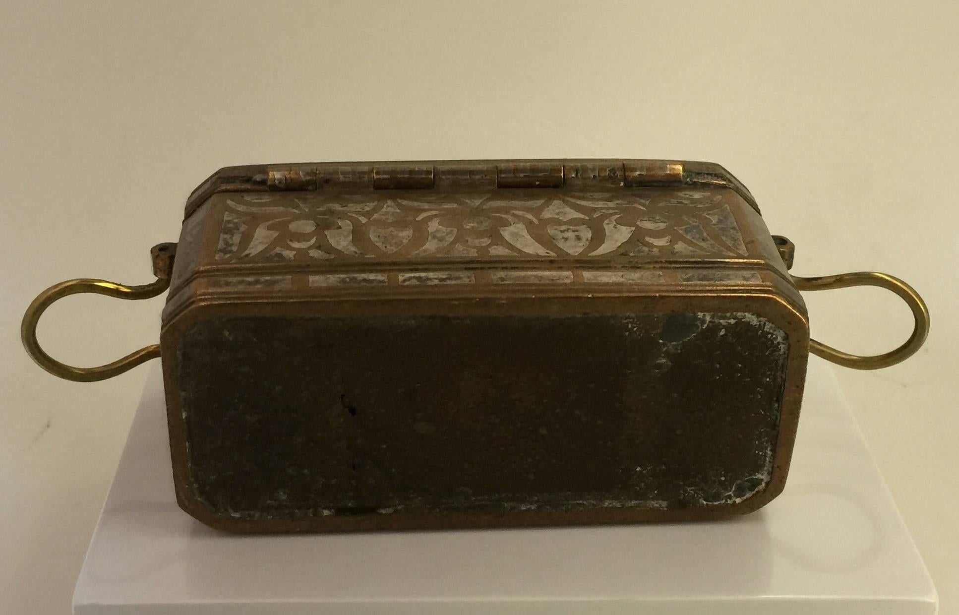 what is a betel nut box