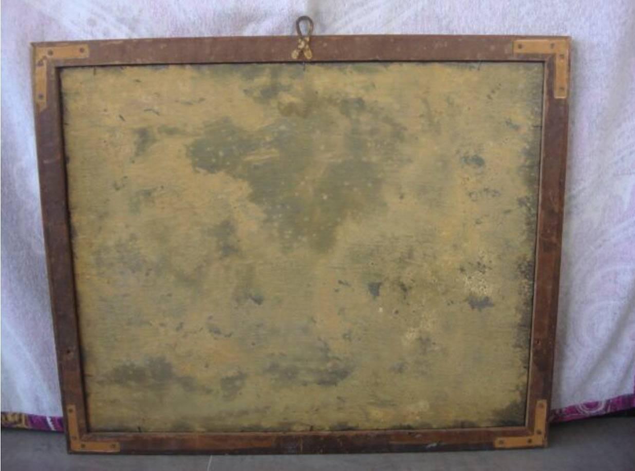 Pareja de placas de mármol de diferentes urnas y jarrones, italianas siglo XX en venta
