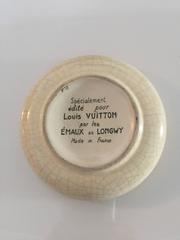 Louis Vuitton Bowl, 20th Century