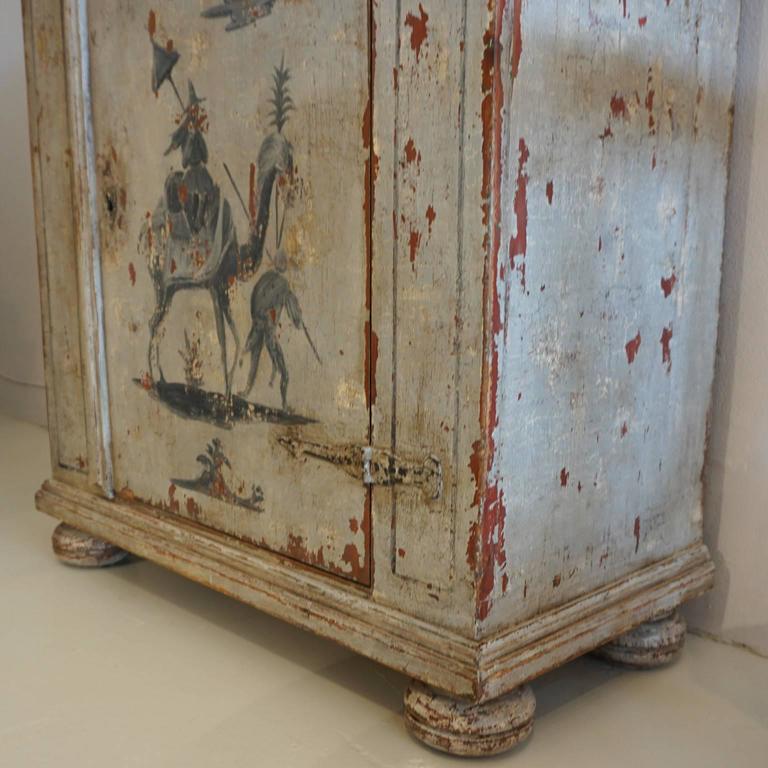 18th Century Small French D'Alsace" at 1stdibs